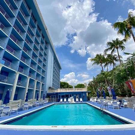 Stadium Hotel Miami Gardens Eksteriør bilde