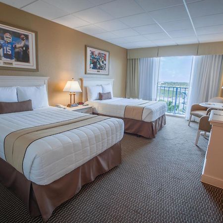 Stadium Hotel Miami Gardens Eksteriør bilde