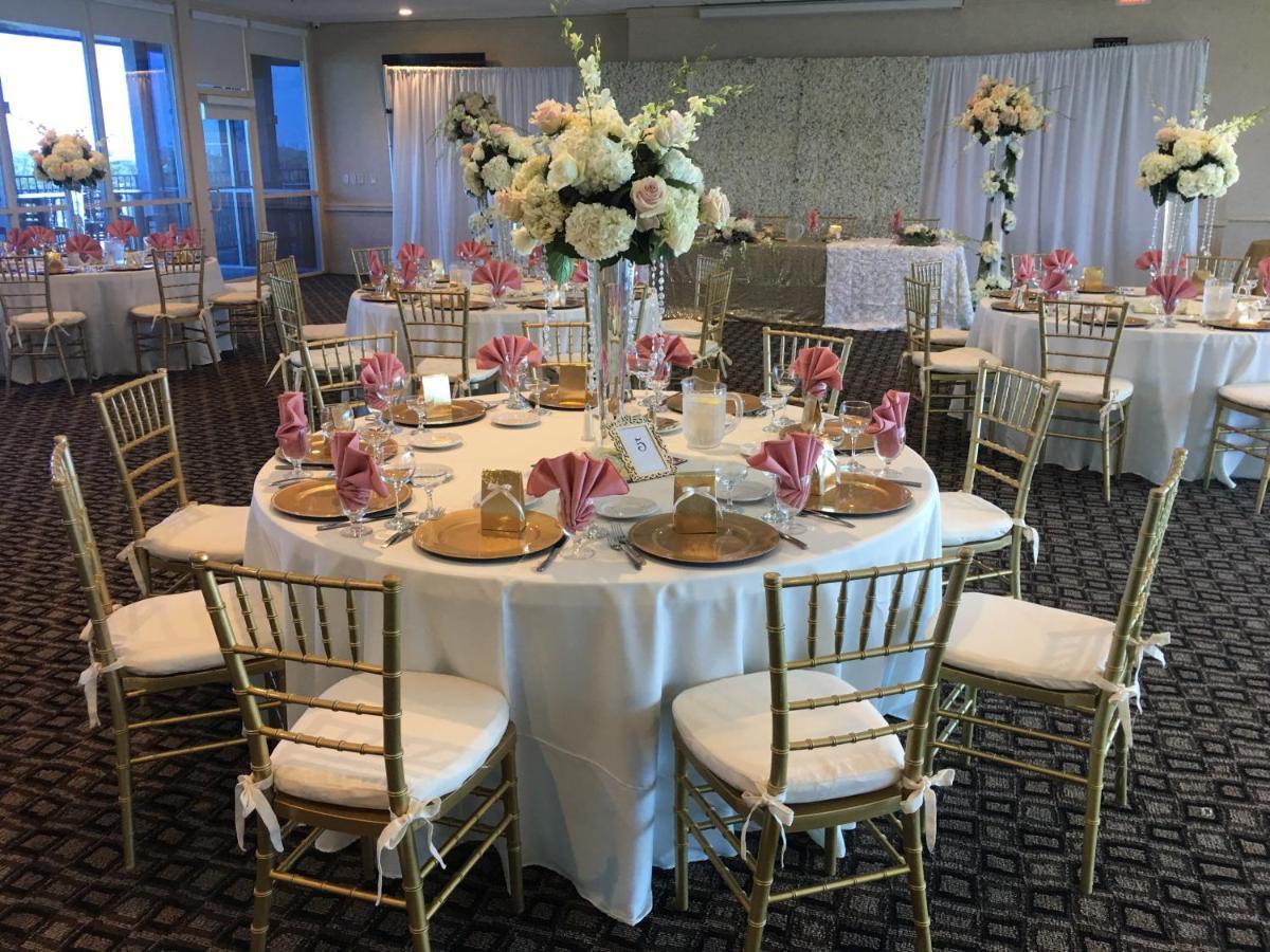 Stadium Hotel Miami Gardens Eksteriør bilde