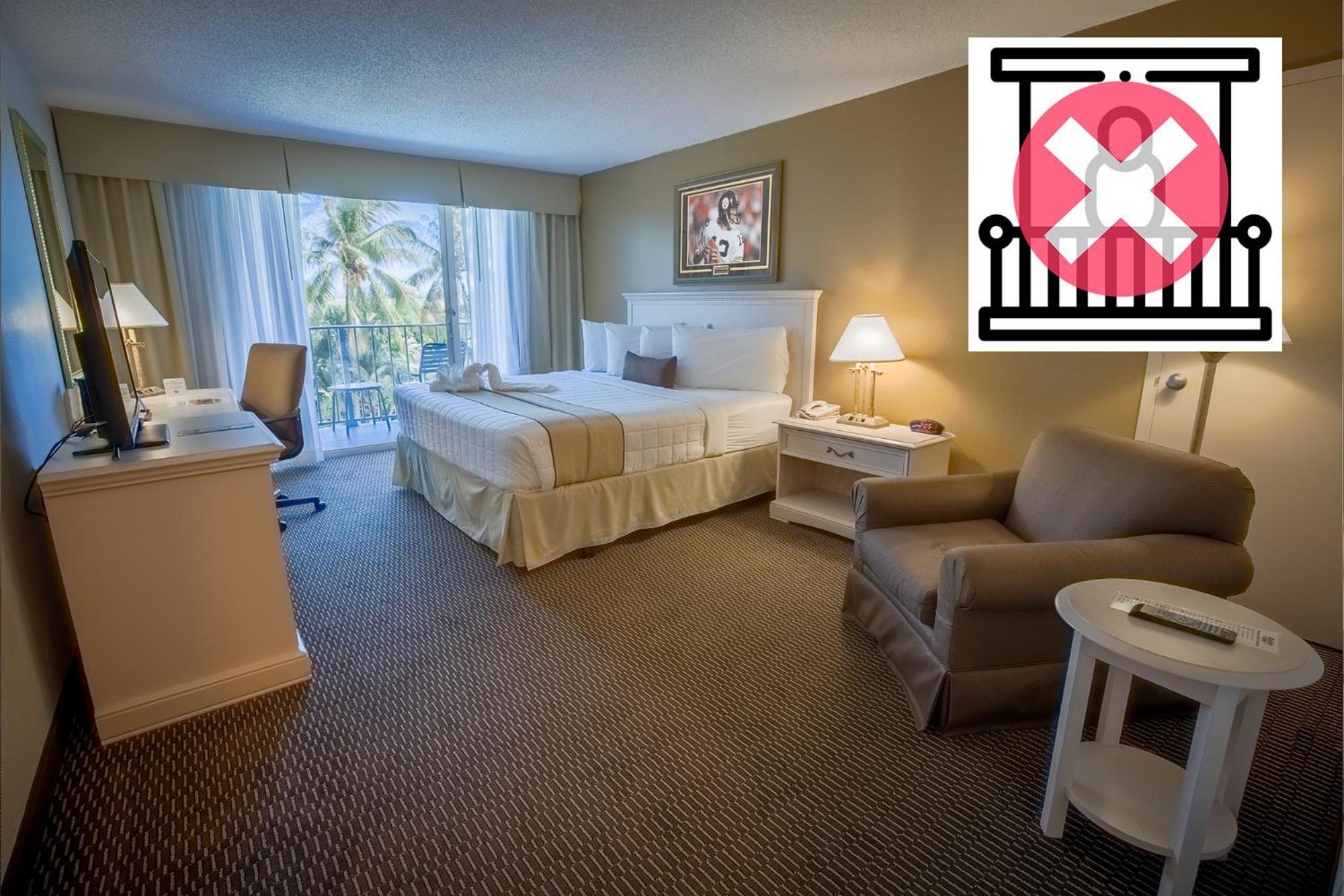 Stadium Hotel Miami Gardens Eksteriør bilde