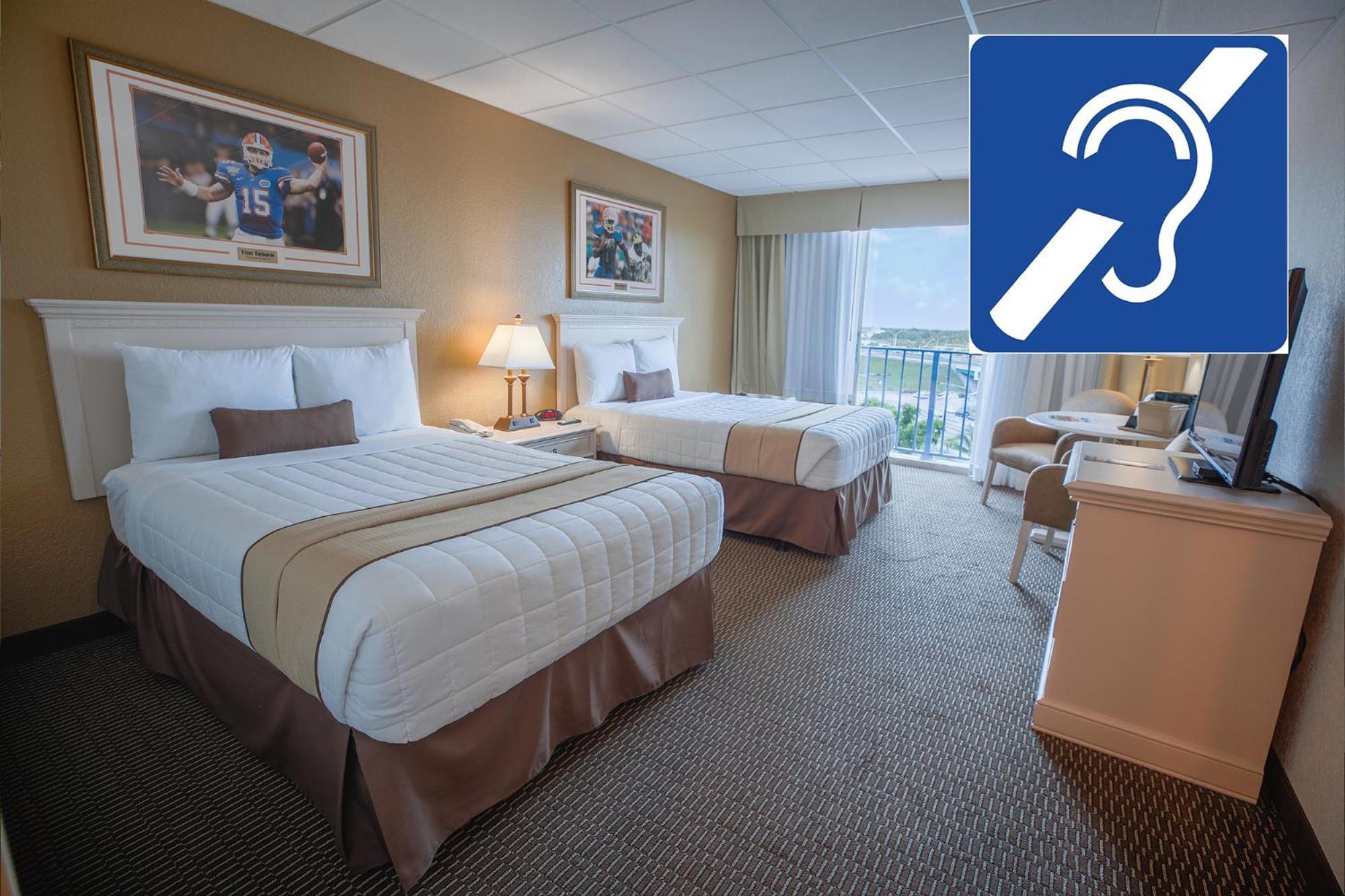 Stadium Hotel Miami Gardens Eksteriør bilde