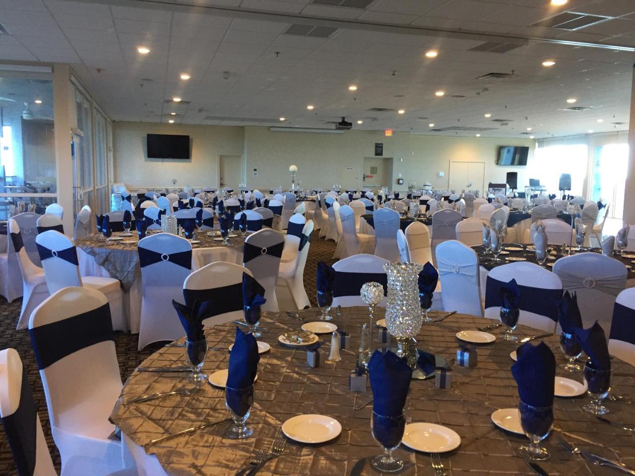 Stadium Hotel Miami Gardens Eksteriør bilde