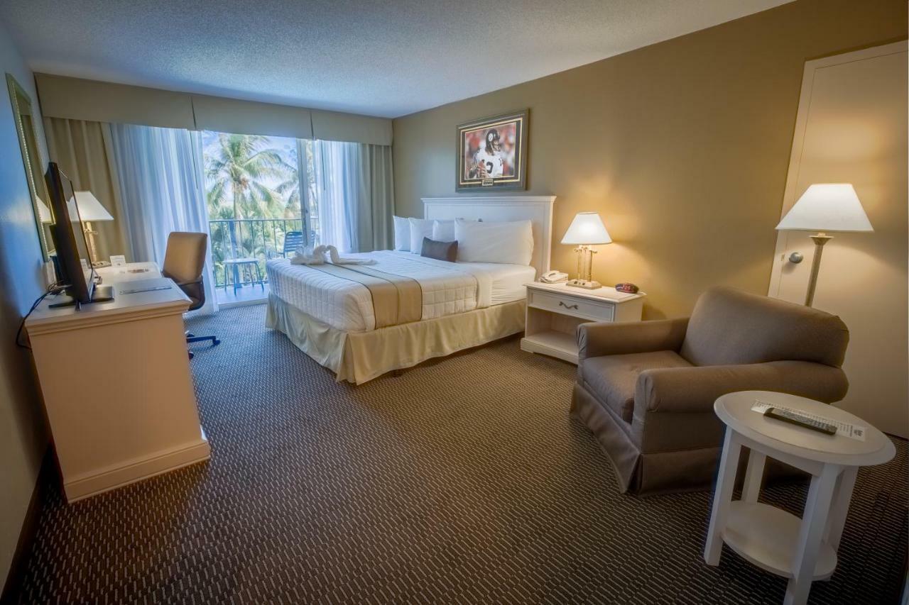 Stadium Hotel Miami Gardens Eksteriør bilde